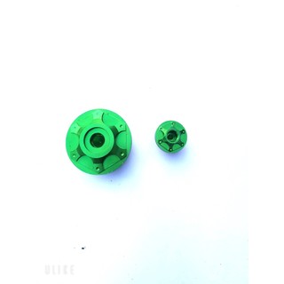 Mâm lửa Nhôm CNC dùng cho xe máy HONDDA