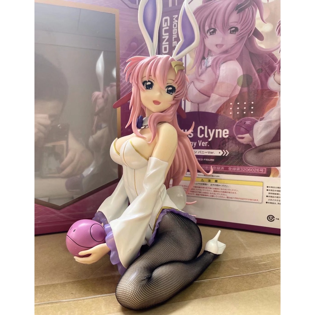 MH Limited/4 Lassy rabbit girl silk stockings sexy beautiful Girl hand-made model