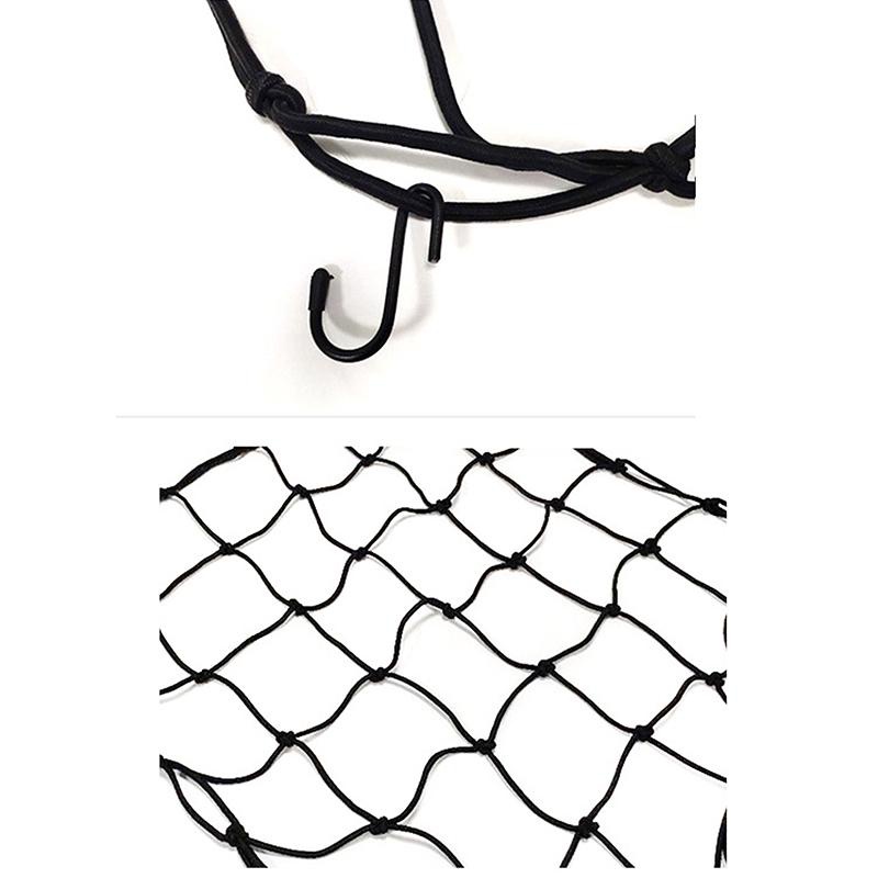 [Fairytale Town] Lưới Trellis Lưới Đàn Hồi Linh Hoạt Cho Lều Trồng Cây / Hoa / Trái Cây