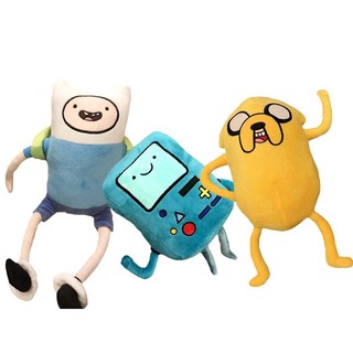 Gấu bông Finn and Jake.