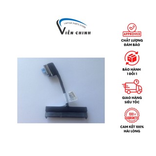 Cáp hdd laptop dell latitude e5450 e5550, dc02c007400