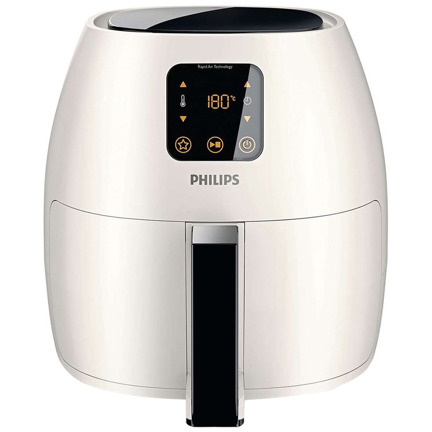 NỒI CHIÊN KHÔNG DẦU PHILIPS HD9240/90