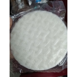 (Loại ngon) Combo 5 xấp Bánh tráng mỏng Củ Chi xấp khoảng 80 cái