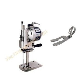 Chân vịt sử dụng cho máy cắt vải đứng KM