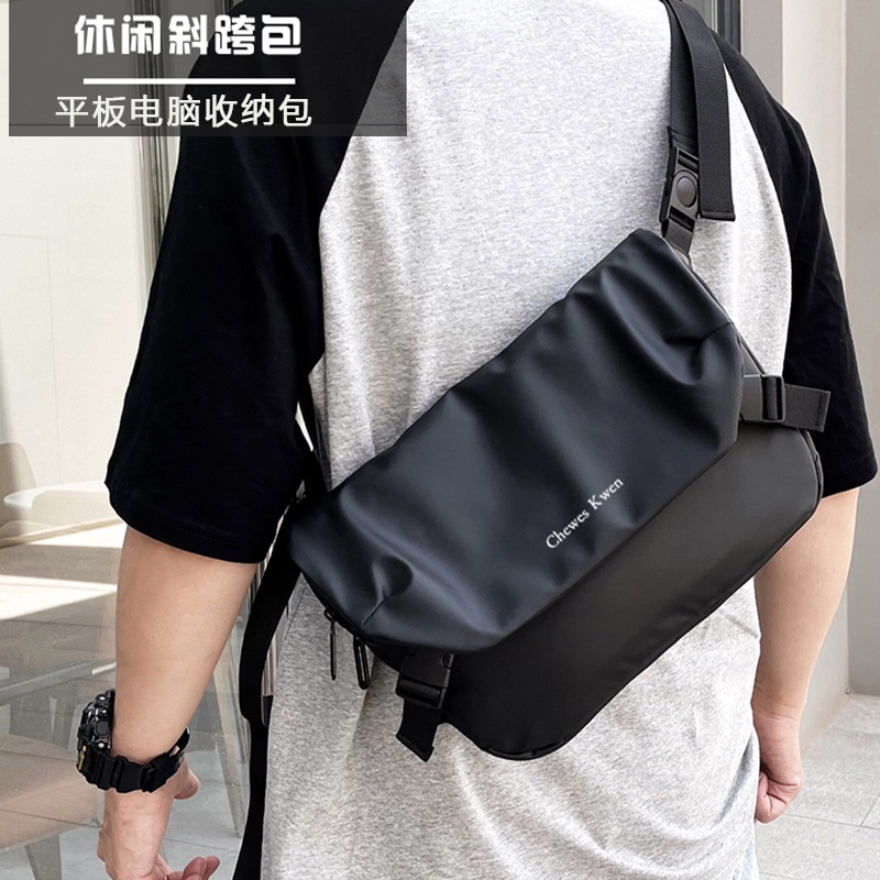 Túi Đựng Bảo Vệ Bàn Phím Đeo Chéo Cho Apple ipad pro 11inch air4 Liner 10.9 mini Huawei matepad Xiaomi 5 Honor M6