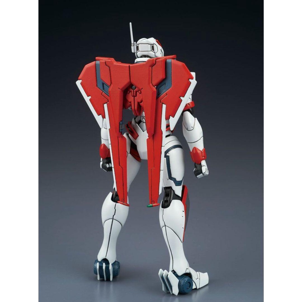 Mô hình SHF Oscar 2 Strike Interceptor dòng Active Raid Kidou Kyoushuushitsu Daihachigakari 14cm Gamestop.vn ARSHF01