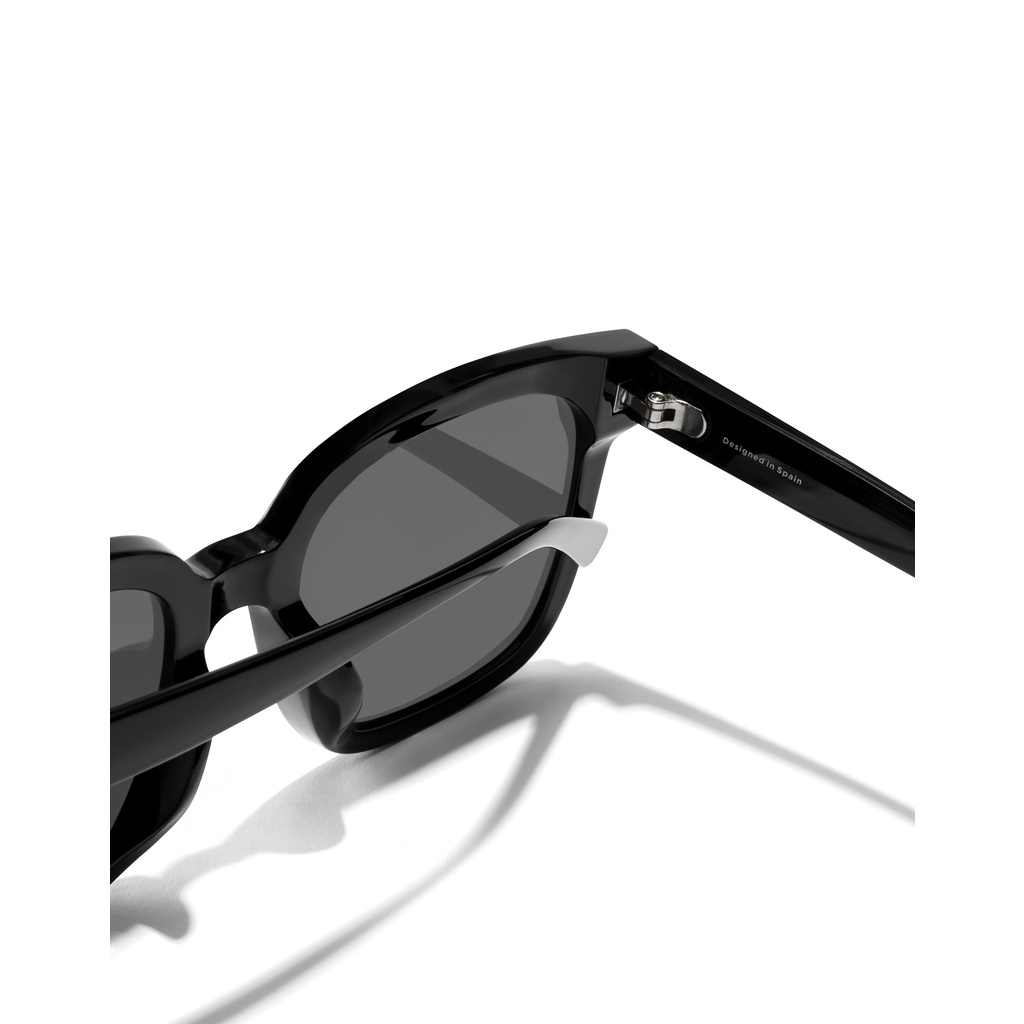 Hawkers Kính Mát Chống Tia Uv400 Màu Đen Phong Cách Tây Ban Nha Hmud22Bbta Cho Nam Và Nữ