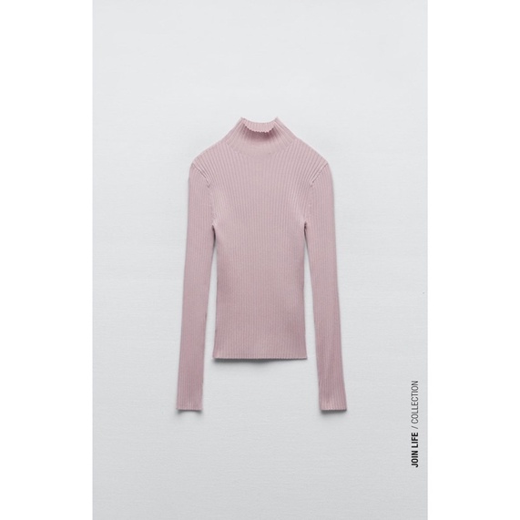 Áo len Zara Authentic