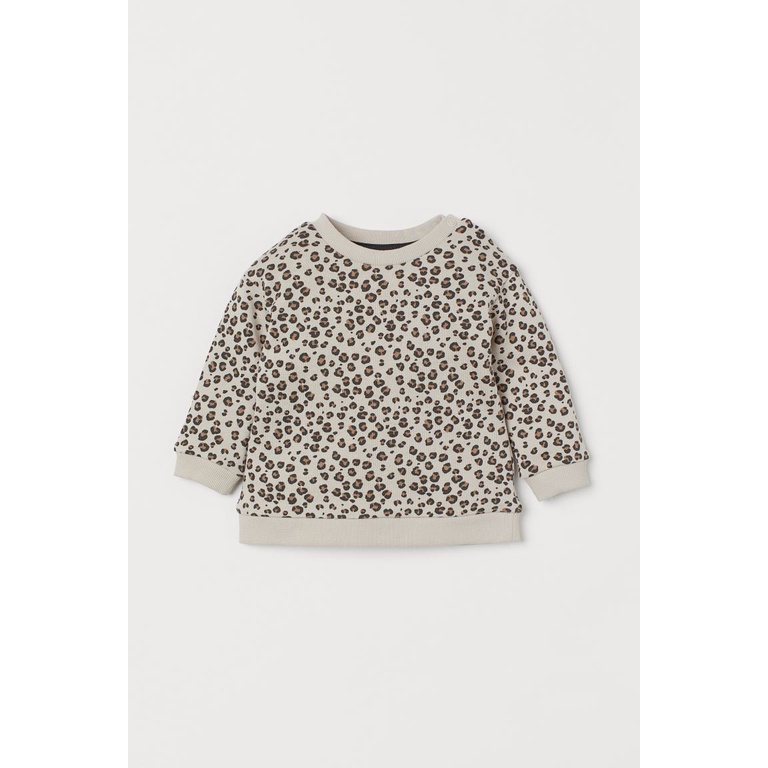 Áo nỉ HM auth săn sale cho bé trai bé gái