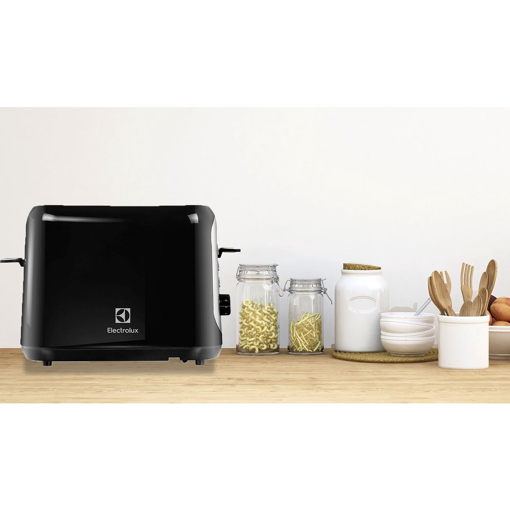 Lò nướng bánh mì Electrolux ETS3505