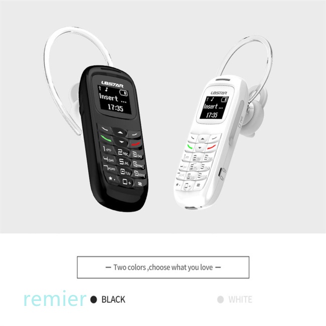 Tai Nghe Bluetooth Không Dây Mini L8Star BM70 Gtstar BM70 GSM Dùng Cho Điện Thoại Di Động