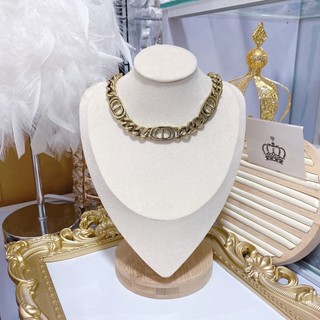 Vòng cổ chocker ngọc nữ thời trang KS356