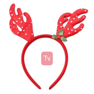 Bờm Noel hot trend 2022