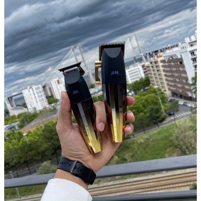 Tông đơ JRL FF2020C