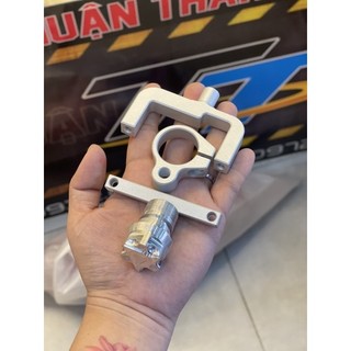 Pas trợ lực sườn Yaz - Yaz125