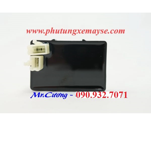 IC Click Wave RSX 110 2010 2011 2012 2013 2014 2015 2016