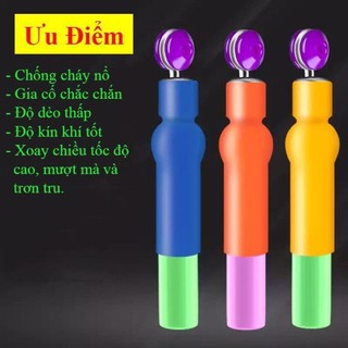 SET 10 CHÂN CẮM PHAO/ GHIM PHAO SĂN HÀNG CÂU ĐÀI CAO CẤP
