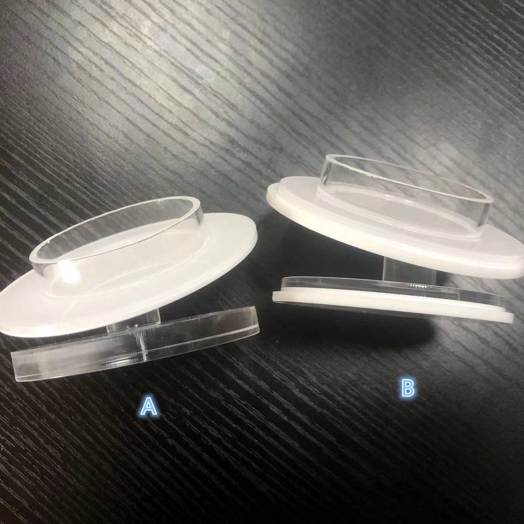 Giá Đỡ Trưng Bày Trang Sức Bằng Nhựa Acrylic