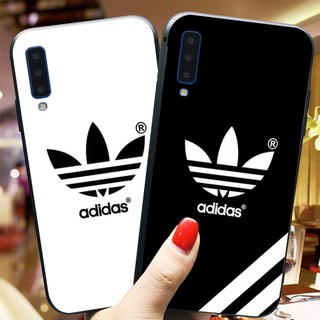 Ốp lưng Samsung a7 2018 / ss a9 2018 adidas sang trọng đẳng cấp trường tồn
