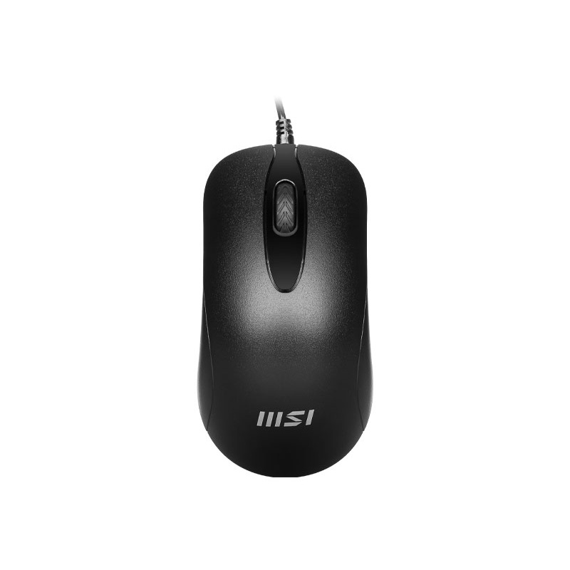 Chuột có dây MSI M88