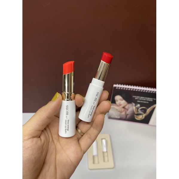 🍀Set son sum tháng 11 siêu khuyến mai