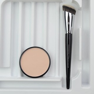 Cọ đánh nền sephora pro slanted buffing brush 88