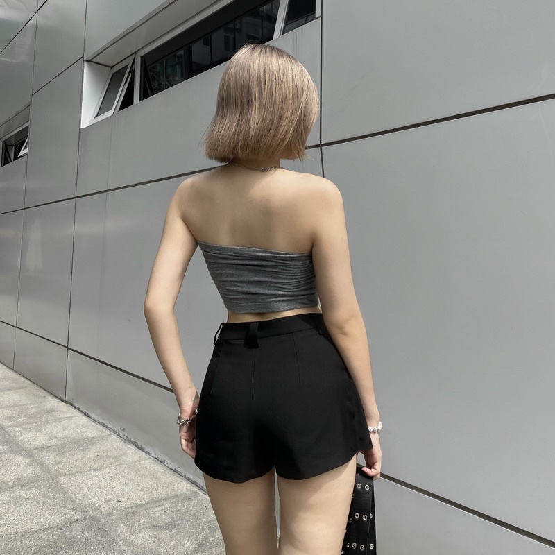 NIEYO MADE-Kortie Short