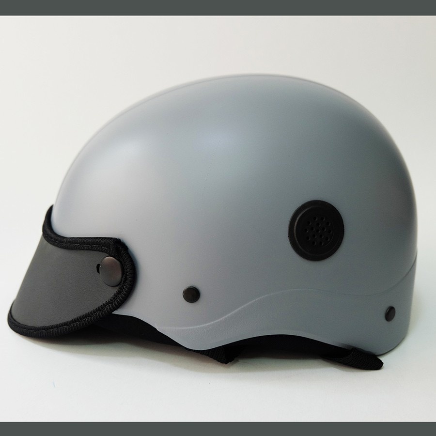 Nón bảo hiểm có lỗ thông gió mẫu phổ thông