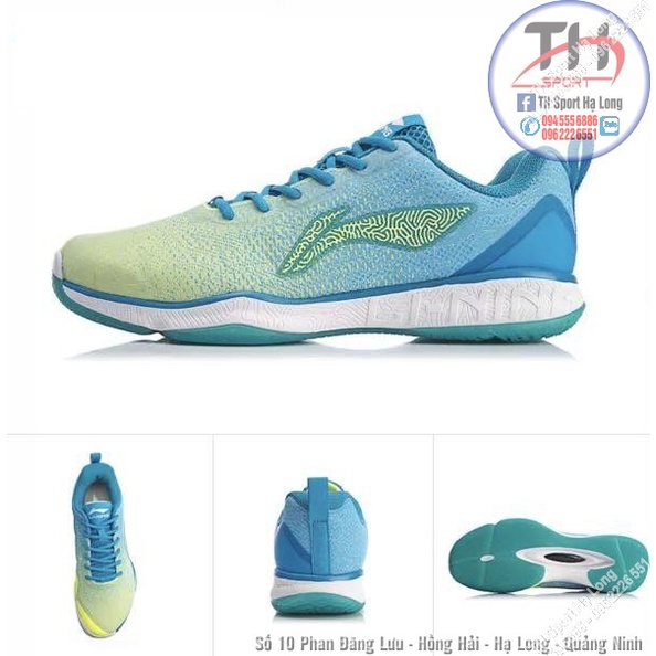 Giày cầu lông Lining chính hãng AYTP022 AYTP019 AYTQ003