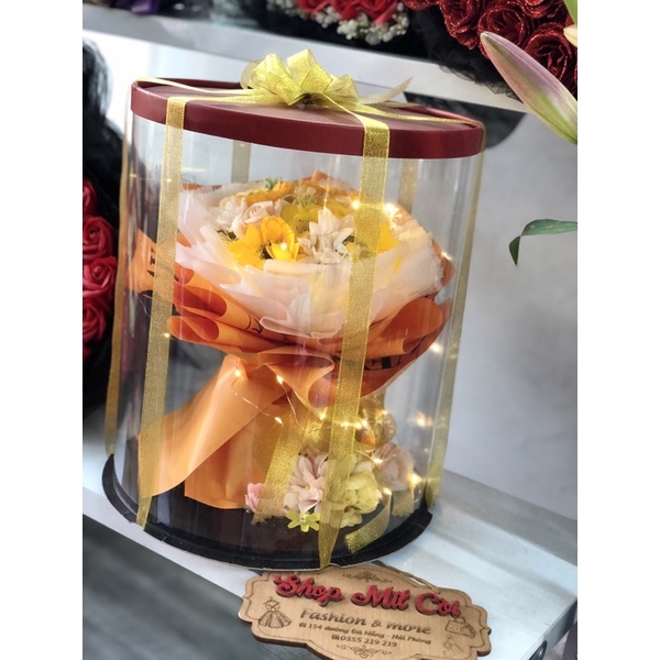 Quà tặng ý nghĩa