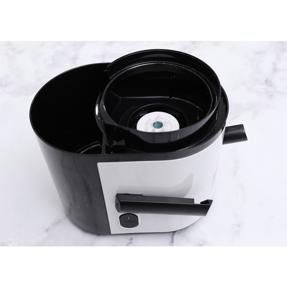 Máy ép trái cây Panasonic MJ-H100WRA