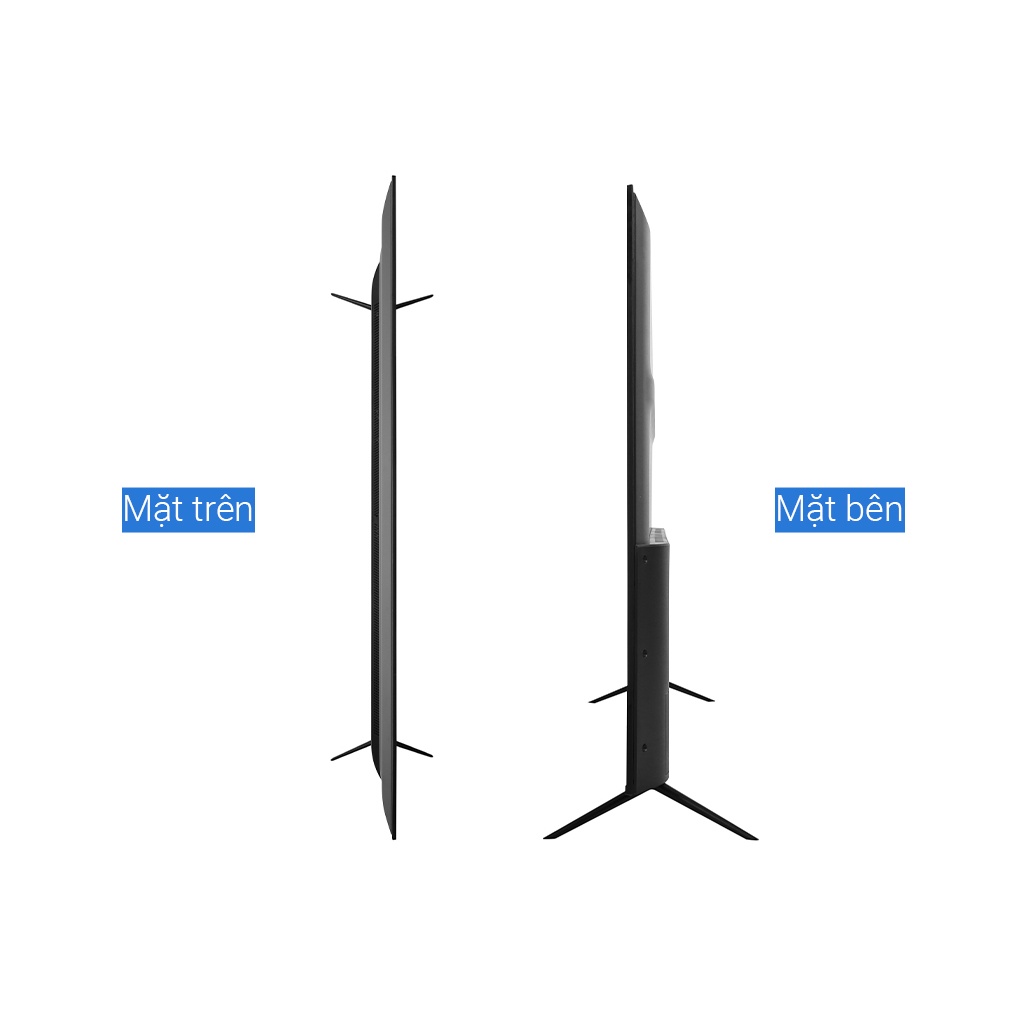 Android Tivi AQUA 4K 65 inch LE65AQT6600UG 2021 - Malaysia | BigBuy360 - bigbuy360.vn