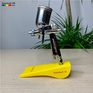 Súng phun sơn w-50-136bgc anest iwata nhật bản