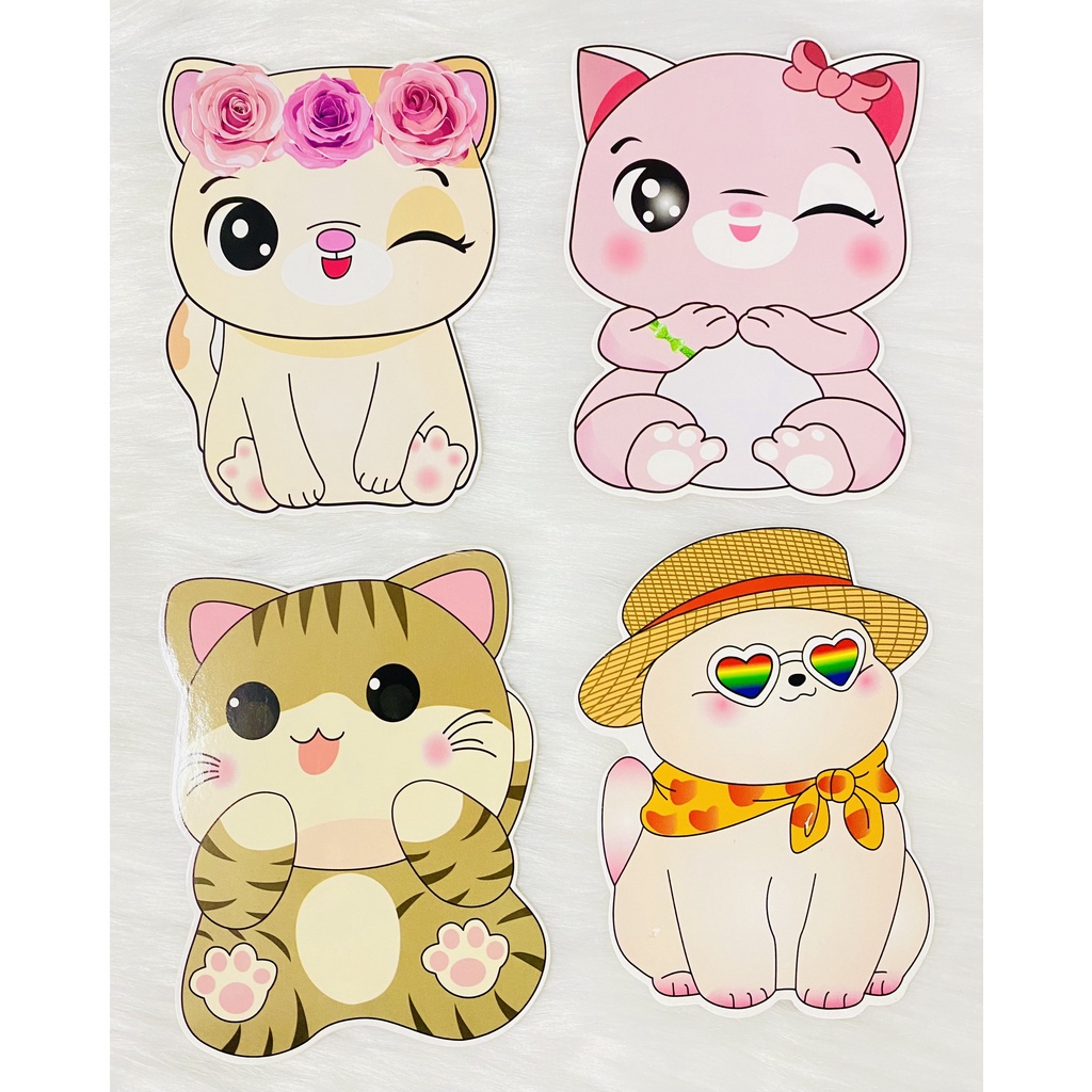 Bao lì xì chipi hoạt hình tết lì xì chibi 2024 mẫu mới đẹp dễ thương độc lạ