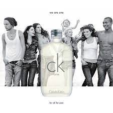 Nước hoa CK One 200ml