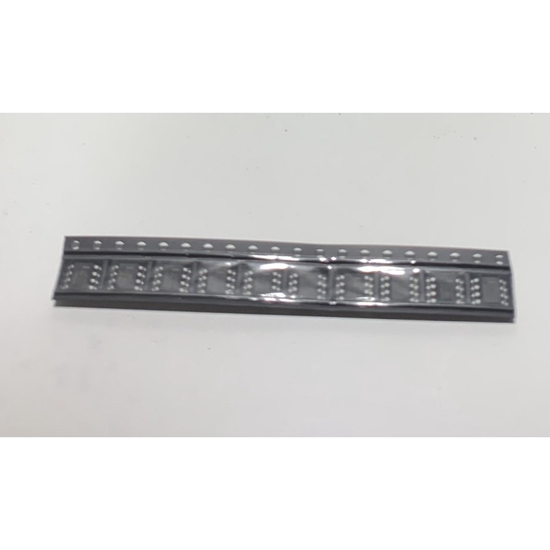 Sét 10 IC OPAMP LM358 SMD (dán) chính hãng