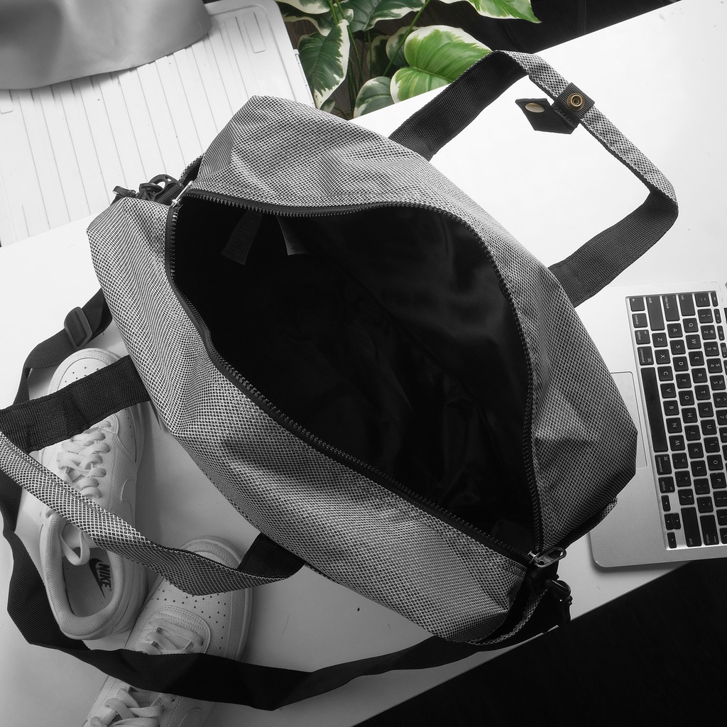 Túi trống thể thao tập gym, du lịch phong cách thể thao N013