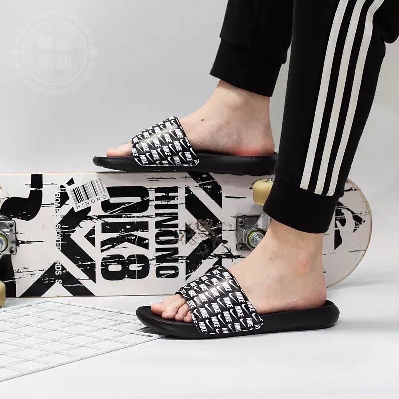 Dép nam N.ike Authentic