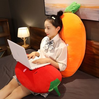 [MUA 2 TẶNG 1]Gối ôm cà rốt 1m2