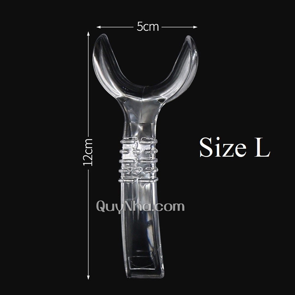 Banh miệng chuyên dùng cho các phòng khám nha khoa