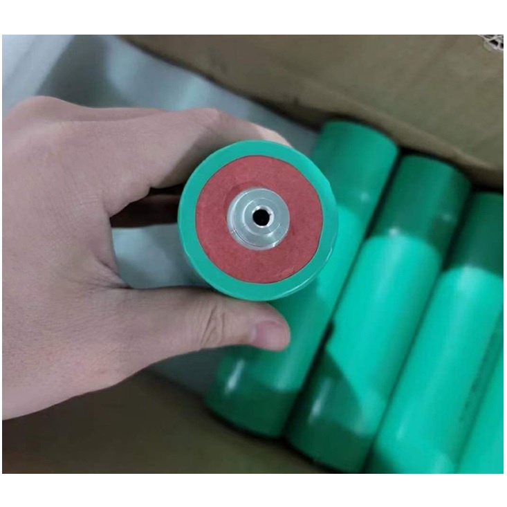 Combo 4 Cell Pin sắt photphat 46160 GODSEND 3.2V 22Ah hàng mới