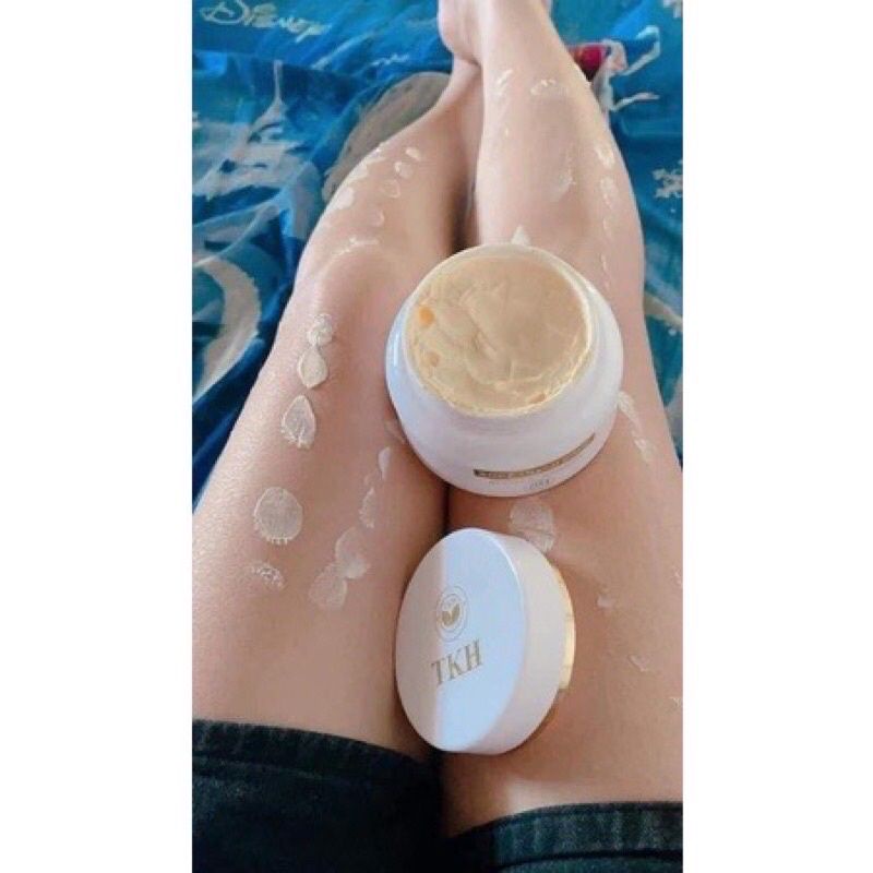 KEM BODY THẠCH NGHỆ