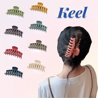 Kẹp Tóc Hình Cá Mập Phong Cách Hàn Quốc Cho Nữ
