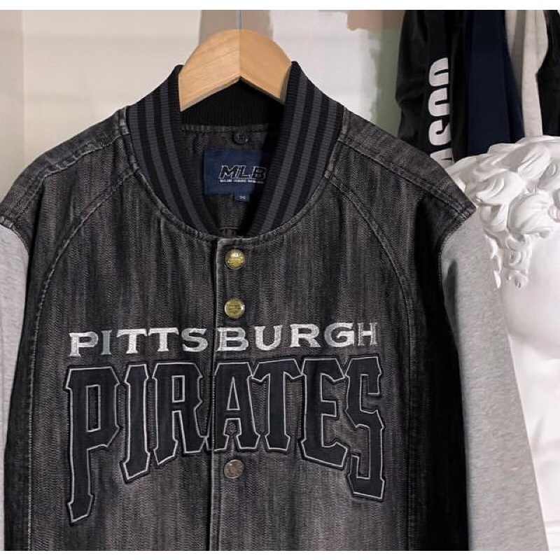 ÁO MLB - JACKET 2HAND BY CUMEOBUMIZ