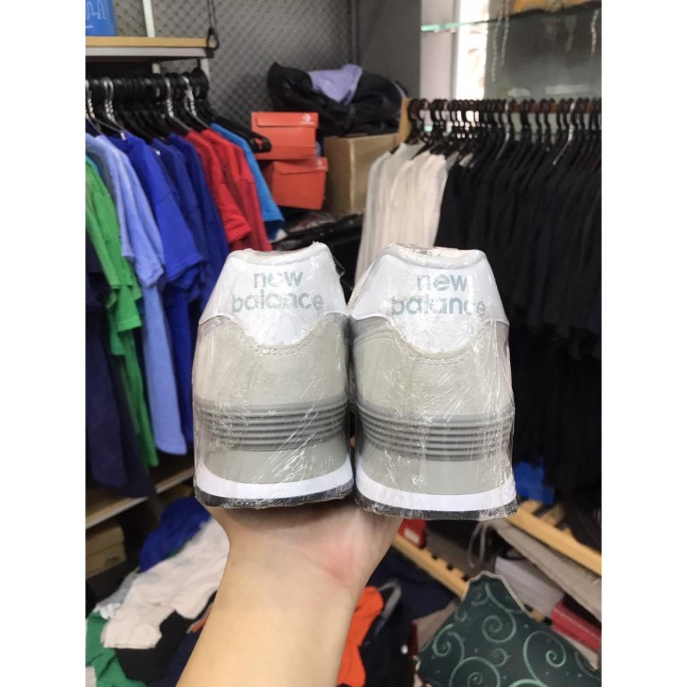 GIÀY NEW BALANCE 574 CLASSIC MỚI 100% - ML574EGW ( Ảnh thật ) 😌