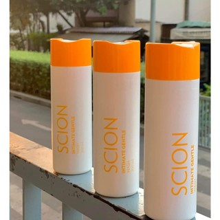 Dung dịch vệ sinh phụ khoa sgion 200ml
