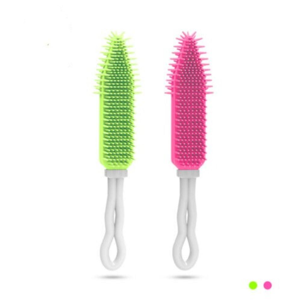 Bàn Chải Lông massage Làm Sạch Giường Ngủ / Xe Hơi