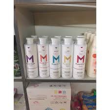 sữa tắm chó mèo M ROLAY CARE - 500ml