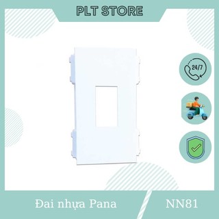 Đai nhựa dùng cho cb cóc nn81 nanoco