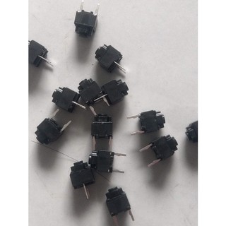 switch chuột giửa huano 6x6x7.3.....